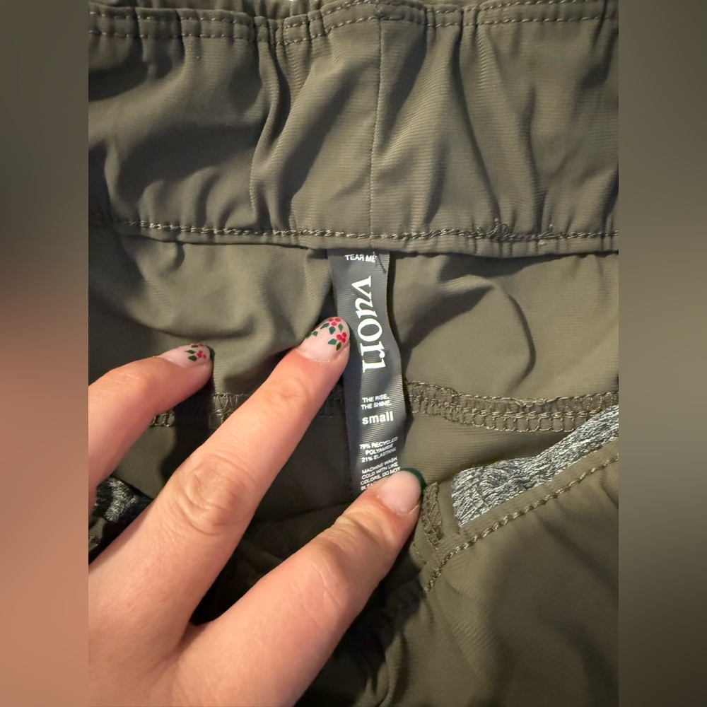 Vuori Miles Ankle Pants NWOT - Picture 7 of 11